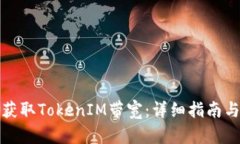 如何有效获取TokenIM带宽：